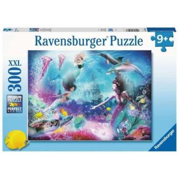 Puzzle XXL 300 Syreny